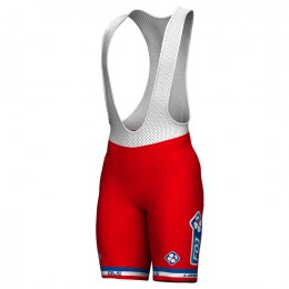 2017-2018 Fdj Französischer Meister Kurz Trägerhose 2017-2018 Fdj Französischer Meister Kurz Trägerhose