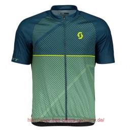 2018 Scott ENDURANCE lunar blau Fahrradbekleidung Radtrikot Satz Kurzarm 2018 Scott ENDURANCE lunar blau Fahrradbekleidung Radtrikot Satz Kurzarm
