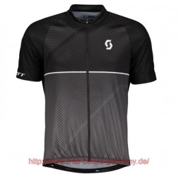 2018 Scott ENDURANCE schwarz Fahrradbekleidung Radtrikot Satz Kurzarm 2018 Scott ENDURANCE schwarz Fahrradbekleidung Radtrikot Satz Kurzarm