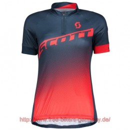 2018 Scott ENDURANCE 40 nightfall blau Damen Fahrradbekleidung Radtrikot Satz Kurzarm 2018 Scott ENDURANCE 40 nightfall blau Damen Fahrradbekleidung Radtrikot Satz Kurzarm