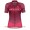 2018 Scott RC PRO tibetan rot Damen Fahrradbekleidung Radtrikot Satz Kurzarm