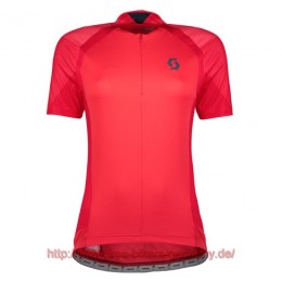 2018 Scott ENDURANCE 20 melon rot Damen Fahrradbekleidung Radtrikot Satz Kurzarm 2018 Scott ENDURANCE 20 melon rot Damen Fahrradbekleidung Radtrikot Satz Kurzarm