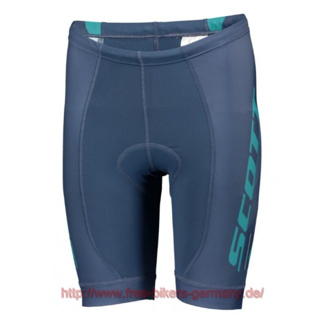 2018 Scott RC PRO ensign blau Damen Korte Fietsbroeken 2018 Scott RC PRO ensign blau Damen Korte Fietsbroeken