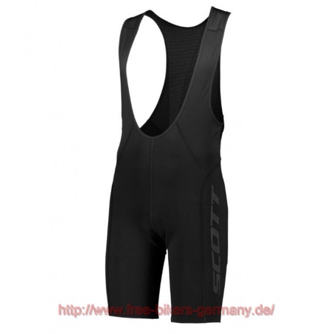 2018 Scott ENDURANCE schwarz Kurz Trägerhose 2018 Scott ENDURANCE schwarz Kurz Trägerhose