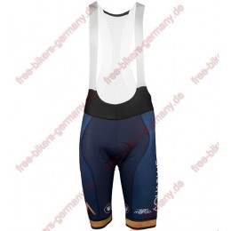 Radsport AQUA BLUE SPORT PRR 2018 Trägerhosen Set Radsport AQUA BLUE SPORT PRR 2018 Trägerhosen Set