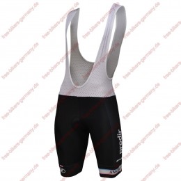 Radsport Amore e Vita-Prodir 2018 Trägerhosen Set Radsport Amore e Vita-Prodir 2018 Trägerhosen Set