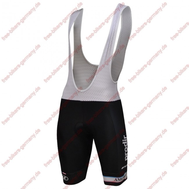 Radsport Amore e Vita-Prodir 2018 Trägerhosen Set Radsport Amore e Vita-Prodir 2018 Trägerhosen Set