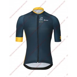 Radsport TEAM AUSTRALIA 2018 CA Trikot Kurzarm Radsport TEAM AUSTRALIA 2018 CA Trikot Kurzarm