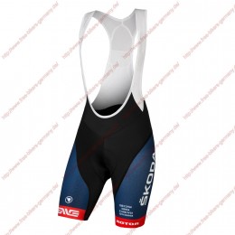 Radsport CERVÉLO BIGLA Pro Cycling 2018 Trägerhosen Set Radsport CERVÉLO BIGLA Pro Cycling 2018 Trägerhosen Set