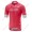 Radsport Giro d'Italia 2018 Rosa Trikot Kurzarm