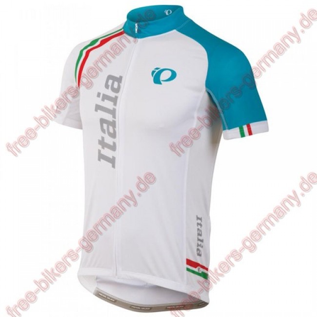 Radsport Pearl Izumi Italy Trikot Kurzarm Radsport Pearl Izumi Italy Trikot Kurzarm