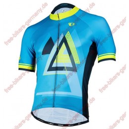 Radsport Pearl Izumi Elite Pursuit LTD Trikot Kurzarm