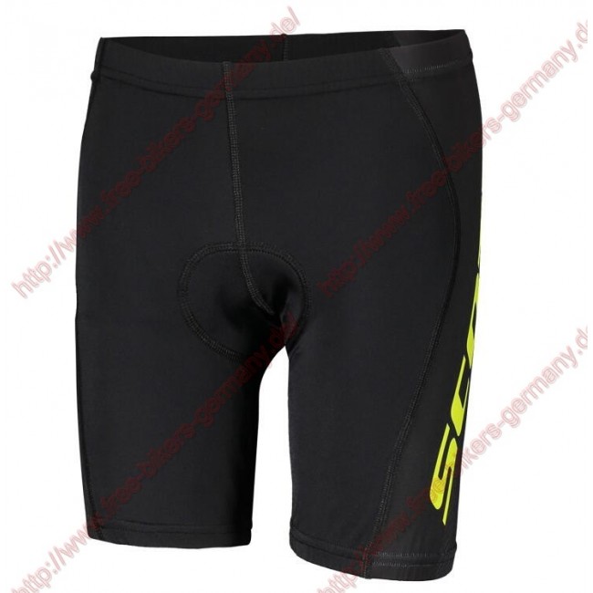 Radsport Scott RC Team Kinder Radhose Set Radsport Scott RC Team Kinder Radhose Set