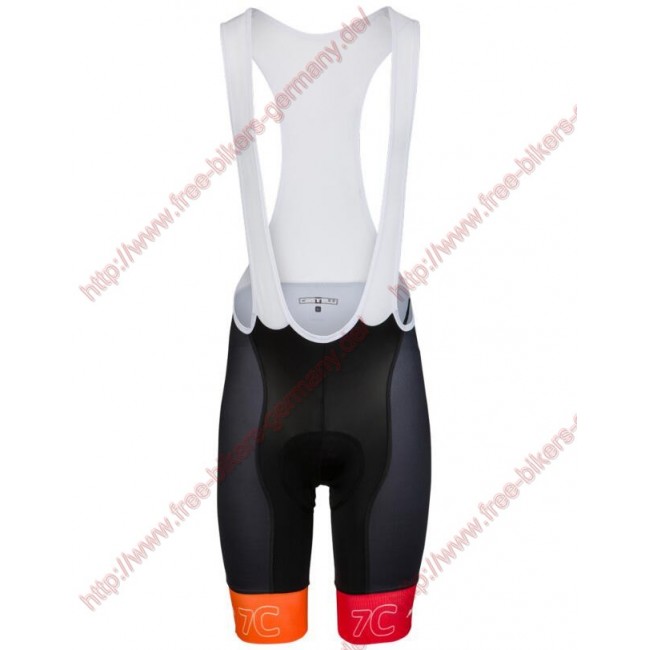 Radsport TEAM WILIER FORCE 7C 2018 Trägerhosen Set Radsport TEAM WILIER FORCE 7C 2018 Trägerhosen Set