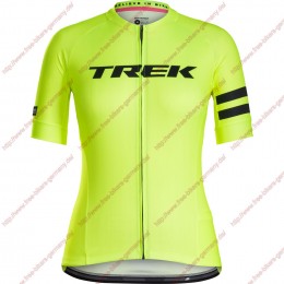 Radsport Bontrager ANARA LTD Damen gelb Trikot Kurzarm Radsport Bontrager ANARA LTD Damen gelb Trikot Kurzarm