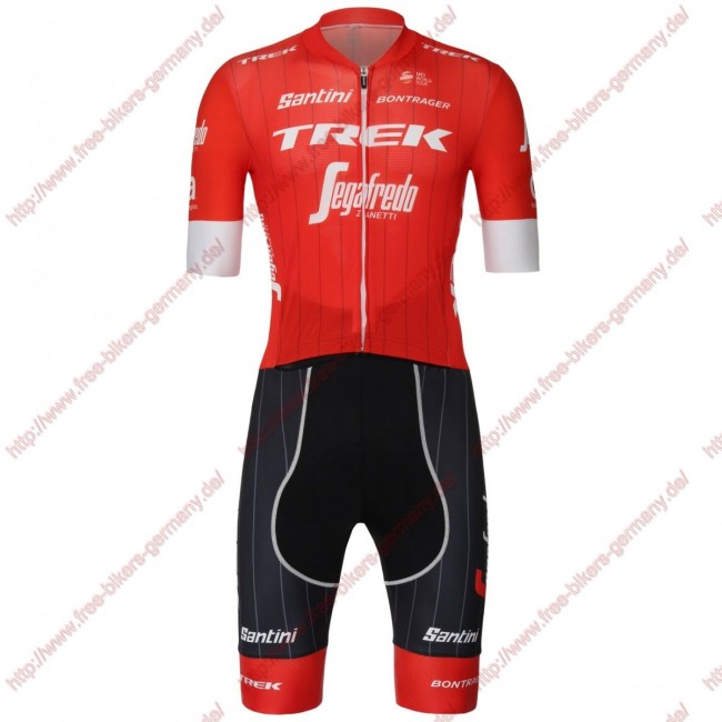 Radsport Body Trek Segafredo 2018 Radsport Body Trek Segafredo 2018