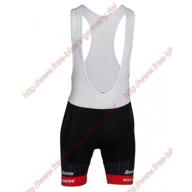 Radsport TREK-SEGAFREDO 2018 Kinder Trägerhosen Set Radsport TREK-SEGAFREDO 2018 Kinder Trägerhosen Set