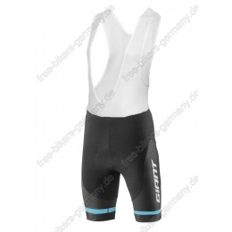Giant Elevate Trägerhosen Set 2018 Giant Elevate Trägerhosen Set 2018
