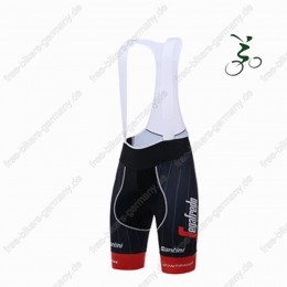 Trek Segafredo Trägerhosen Sets 2018 Trek Segafredo Trägerhosen Sets 2018