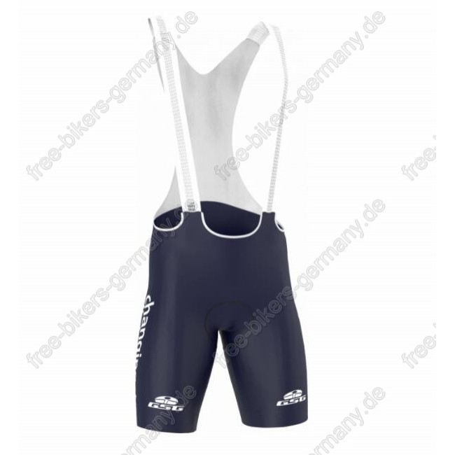 Profiteam 2018 Novo Nordisk Trägerhosen Sets Profiteam 2018 Novo Nordisk Trägerhosen Sets