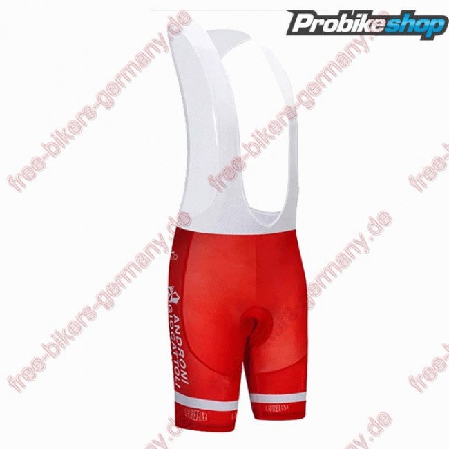 Profiteam 2018 androni giocattoli Trägerhosen Set Profiteam 2018 androni giocattoli Trägerhosen Set