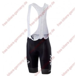 Profiteam 2018 TEAM SKY Trägerhosen Set