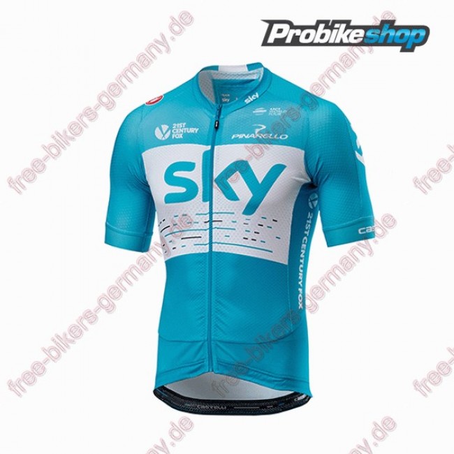 Profiteam 2018 SKY Trägerhosen Set Profiteam 2018 SKY Trägerhosen Set
