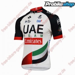 Profiteam 2018 UAE Team Emirates Trikot Kurzarm Outlet Profiteam 2018 UAE Team Emirates Trikot Kurzarm Outlet