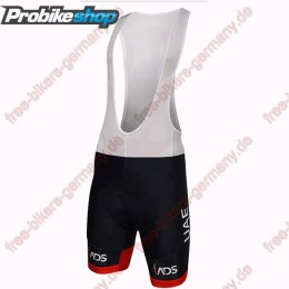 Profiteam 2018 UAE Team Emirates Trägerhosen Set Profiteam 2018 UAE Team Emirates Trägerhosen Set