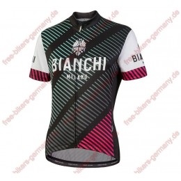 Profiteam 2018 Bianchi Milano Atella Damen Trikot Kurzarm 32829IG Profiteam 2018 Bianchi Milano Atella Damen Trikot Kurzarm 32829IG