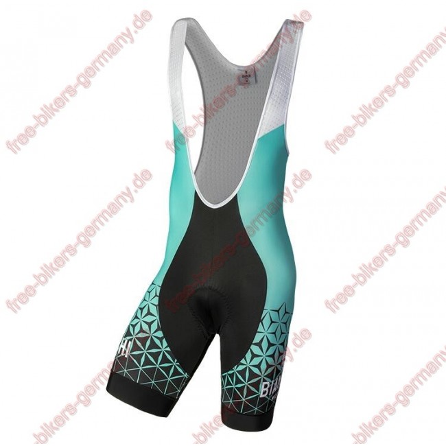 Profiteam 2018 Bianchi Milano Conca Blau Trägerhosen Set 39970BC Profiteam 2018 Bianchi Milano Conca Blau Trägerhosen Set 39970BC