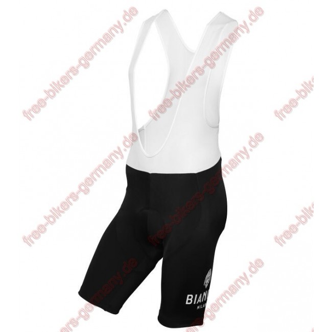 Profiteam 2018 Bianchi Milano Attone schwarz Trägerhosen Set 69453PH Profiteam 2018 Bianchi Milano Attone schwarz Trägerhosen Set 69453PH