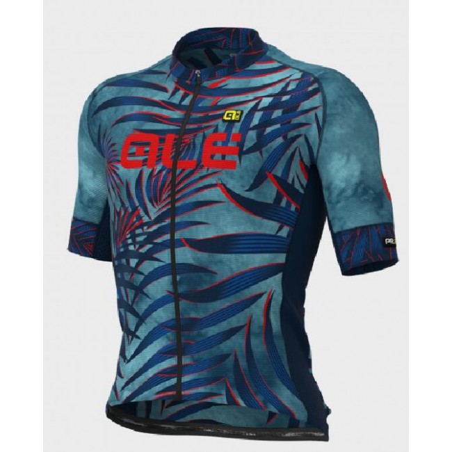 Fahrradbekleidung Radsport 2020 Ale Graphics Prr Sunset Trikot Kurzarm Outlet blau L11843519-02 Fahrradbekleidung Radsport 2020 Ale Graphics Prr Sunset Trikot Kurzarm Outlet blau L11843519-02
