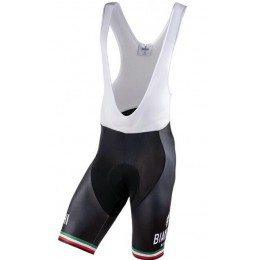 Fahrradbekleidung Radsport 2020 BIANCHI MILANO Pelau Trägerhosen Set schwarz