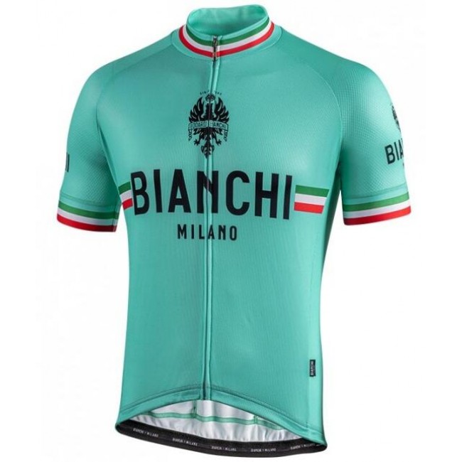 Fahrradbekleidung Radsport 2020 BIANCHI MILANO Isalle Trikot Kurzarm Outlet Grün Fahrradbekleidung Radsport 2020 BIANCHI MILANO Isalle Trikot Kurzarm Outlet Grün
