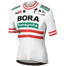 Fahrradbekleidung Radsport 2020 Trikot Kurzarm Outlets BORA-hansgrohe Campione austriaco Fahrradbekleidung Radsport 2020 Trikot Kurzarm Outlets BORA-hansgrohe Campione austriaco