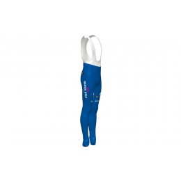 Fahrradbekleidung Radsport 2020 DECEUNINCK QUICK-STEP Trägerhosen Set