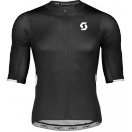 Fahrradbekleidung Radsport 2020 SCOTT RC Premium Trikot Kurzarm Outlet schwarz Fahrradbekleidung Radsport 2020 SCOTT RC Premium Trikot Kurzarm Outlet schwarz