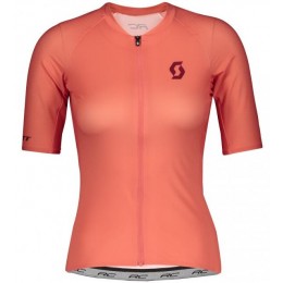 Fahrradbekleidung Radsport 2020 Damen SCOTT RC Premium Trikot Kurzarm Outlet Rosa Fahrradbekleidung Radsport 2020 Damen SCOTT RC Premium Trikot Kurzarm Outlet Rosa
