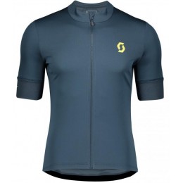 Fahrradbekleidung Radsport 2020 SCOTT ENDURANCE 10 Trikot Kurzarm Outlet blau Fahrradbekleidung Radsport 2020 SCOTT ENDURANCE 10 Trikot Kurzarm Outlet blau