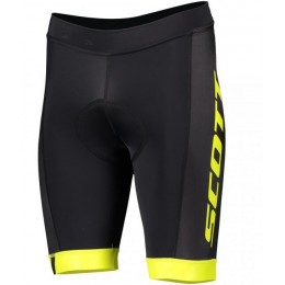 Fahrradbekleidung Radsport 2020 SCOTT RC TEAM ++ radhose schwarz/gelb Fahrradbekleidung Radsport 2020 SCOTT RC TEAM ++ radhose schwarz/gelb