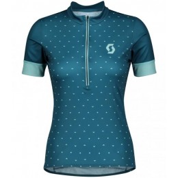 Fahrradbekleidung Radsport 2020 Damen SCOTT Endurance 20 Trikot Kurzarm Outlet Dunkelblau Fahrradbekleidung Radsport 2020 Damen SCOTT Endurance 20 Trikot Kurzarm Outlet Dunkelblau