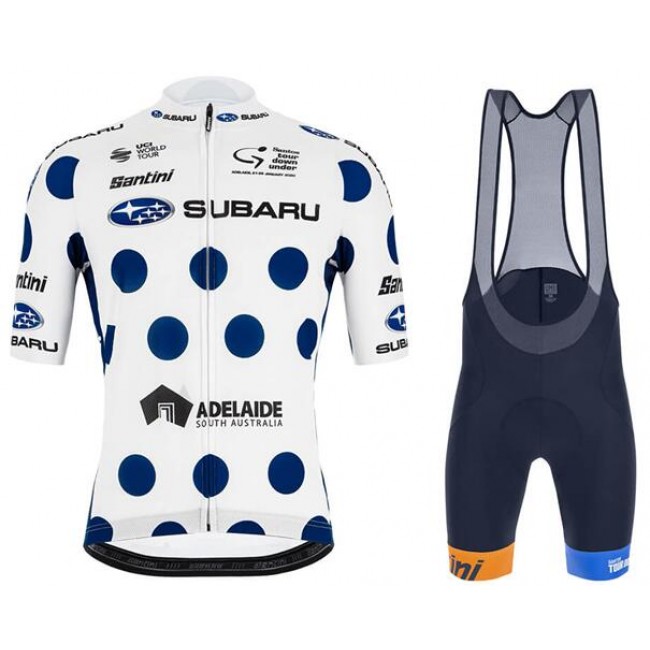Fahrradbekleidung Radsport 2020 TOUR DOWN UNDER Radbekleidung Satz Trikot Kurzarm+Trägerhosen Set Outlet Subaru Fahrradbekleidung Radsport 2020 TOUR DOWN UNDER Radbekleidung Satz Trikot Kurzarm+Trägerhosen Set Outlet Subaru