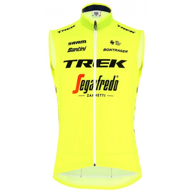 Fahrradbekleidung Radsport 2020 TREK-SEGAFREDO training edition Gilet da bicicletta Fahrradbekleidung Radsport 2020 TREK-SEGAFREDO training edition Gilet da bicicletta
