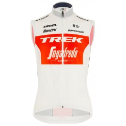 Fahrradbekleidung Radsport 2020 TREK-SEGAFREDO Gilet da bicicletta