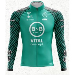 Fahrradbekleidung Radsport 2020 VITAL CONCEPT Trikot Kurzarm Fahrradbekleidung Radsport 2020 VITAL CONCEPT Trikot Kurzarm