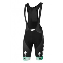 Fahrradbekleidung Radsport 2020 BORA-hansgrohe TDF Trägerhosen Set G56U5 Fahrradbekleidung Radsport 2020 BORA-hansgrohe TDF Trägerhosen Set G56U5