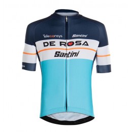Fahrradbekleidung Radsport 2020 DE-ROSA SANTINI Trikot Kurzarm Outlet NUVMN Fahrradbekleidung Radsport 2020 DE-ROSA SANTINI Trikot Kurzarm Outlet NUVMN