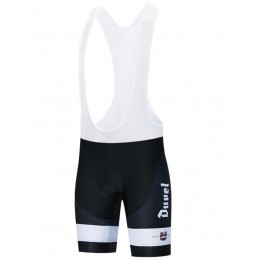 Fahrradbekleidung Radsport 2020 Duvel Beer Trägerhosen Set Schwarz RH7B5 Fahrradbekleidung Radsport 2020 Duvel Beer Trägerhosen Set Schwarz RH7B5