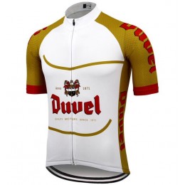 Fahrradbekleidung Radsport 2020 Duvel Beer Trikot Kurzarm Outlet XK7NZ Fahrradbekleidung Radsport 2020 Duvel Beer Trikot Kurzarm Outlet XK7NZ
